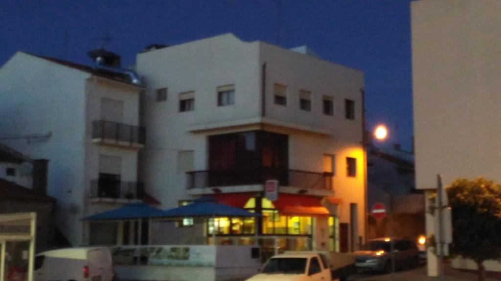 Pousada Farol Do Portinho วีลาปรายา เด อันโกรา ภายนอก รูปภาพ